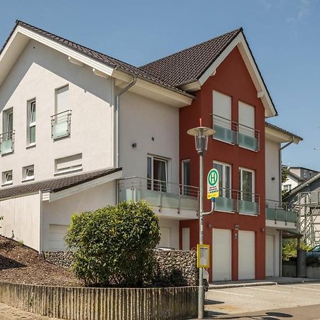 Apartment Fuer Zwei Meersburg Luaran gambar