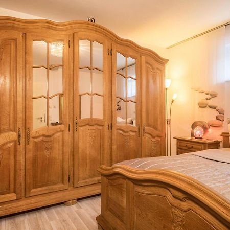 Apartment Fuer Zwei Meersburg Luaran gambar