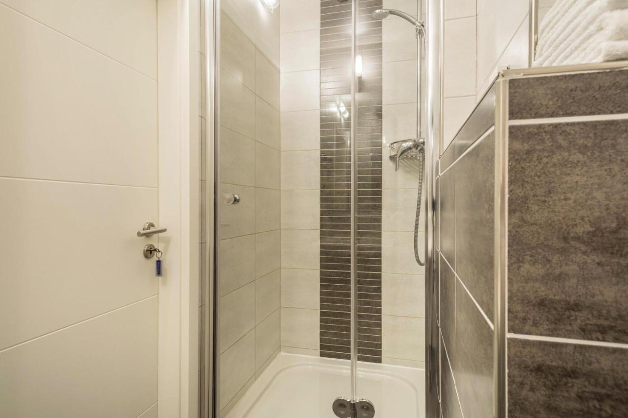 Apartment Fuer Zwei Meersburg Luaran gambar