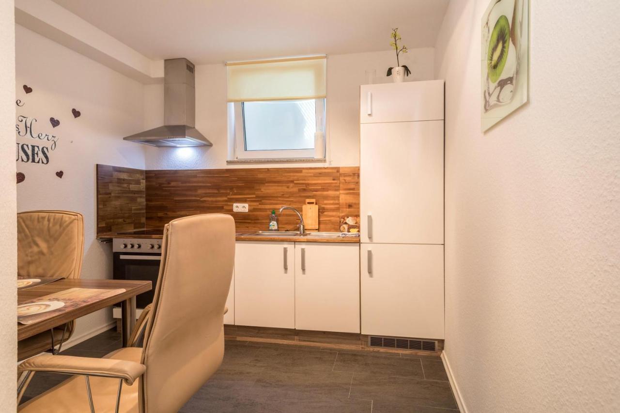 Apartment Fuer Zwei Meersburg Luaran gambar