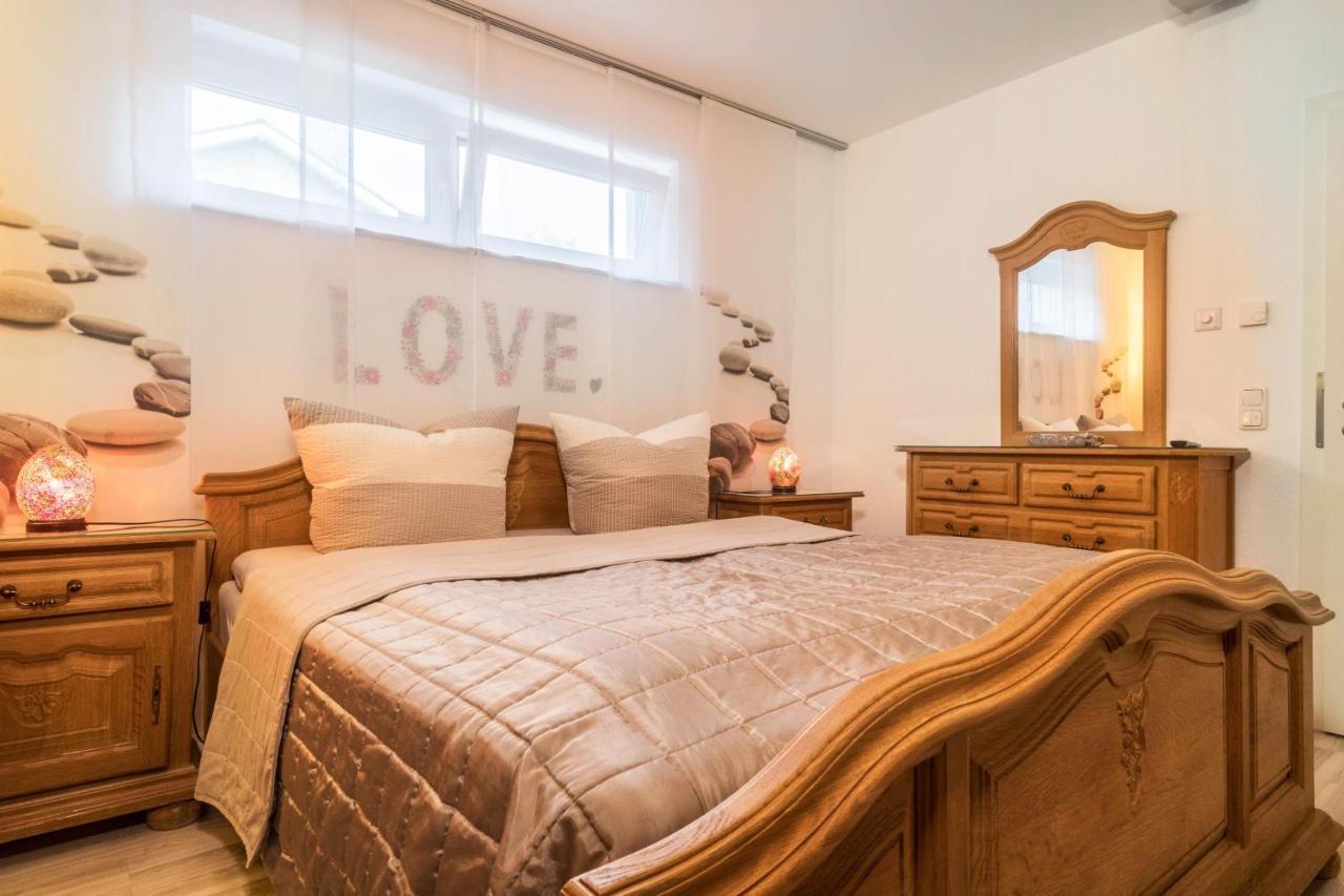 Apartment Fuer Zwei Meersburg Luaran gambar