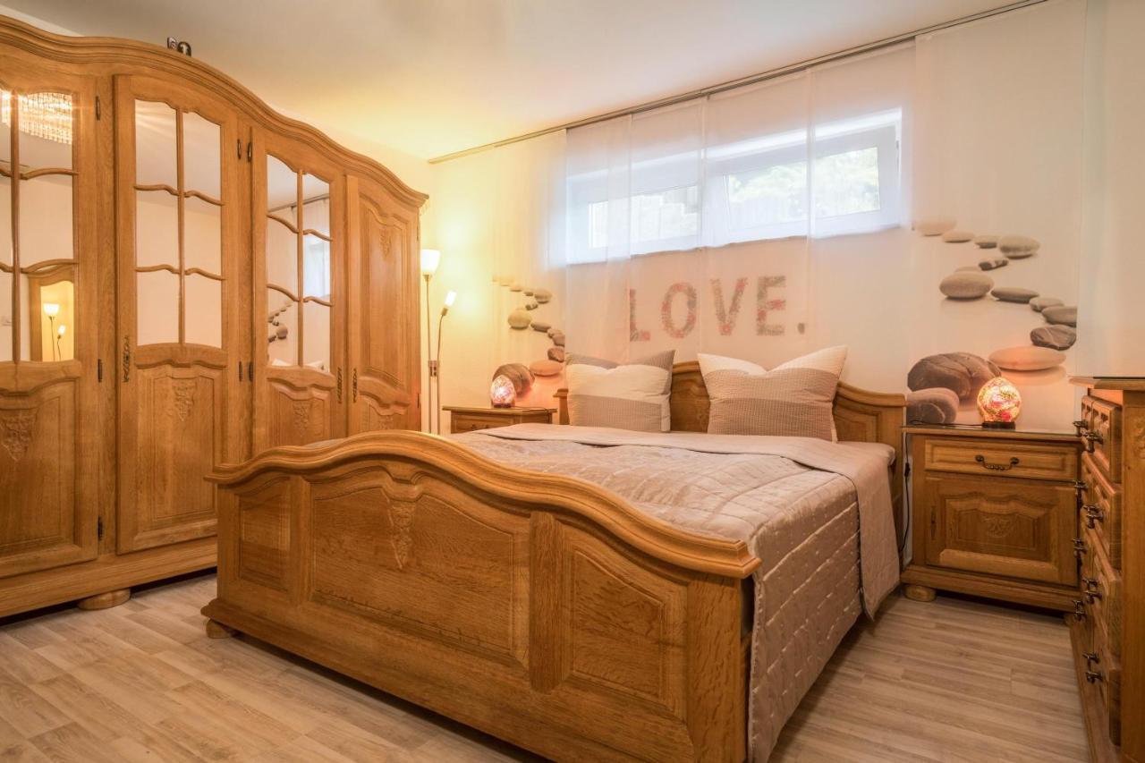 Apartment Fuer Zwei Meersburg Luaran gambar