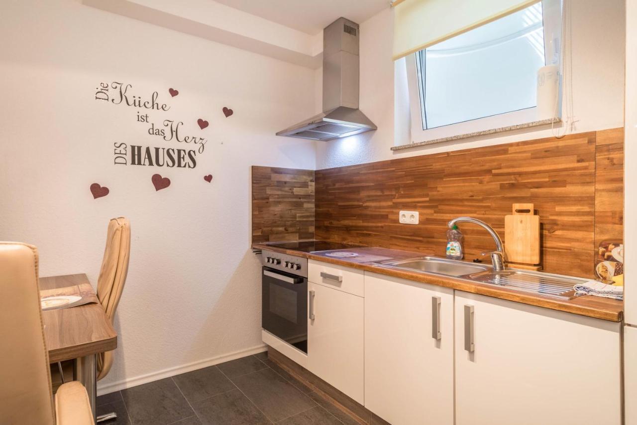 Apartment Fuer Zwei Meersburg Luaran gambar