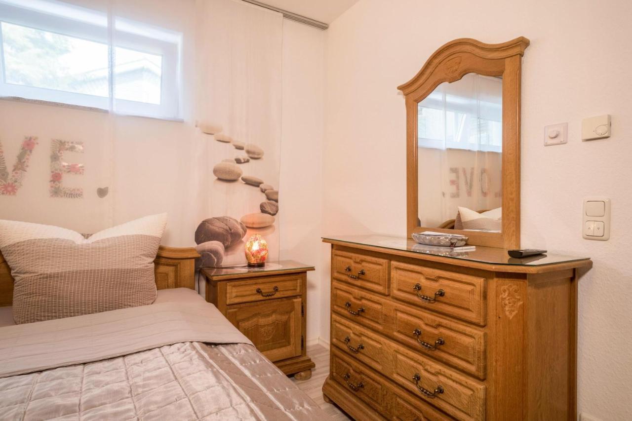 Apartment Fuer Zwei Meersburg Luaran gambar