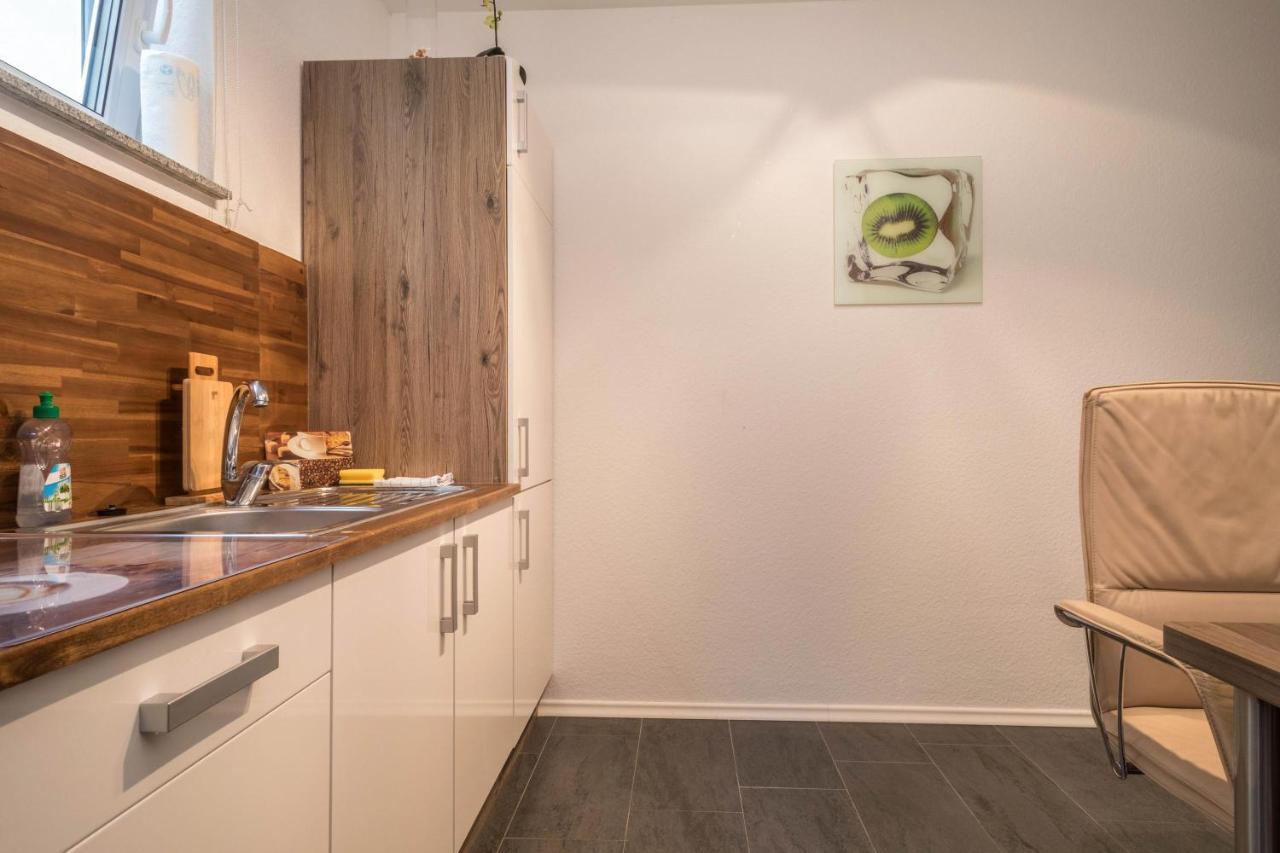 Apartment Fuer Zwei Meersburg Luaran gambar