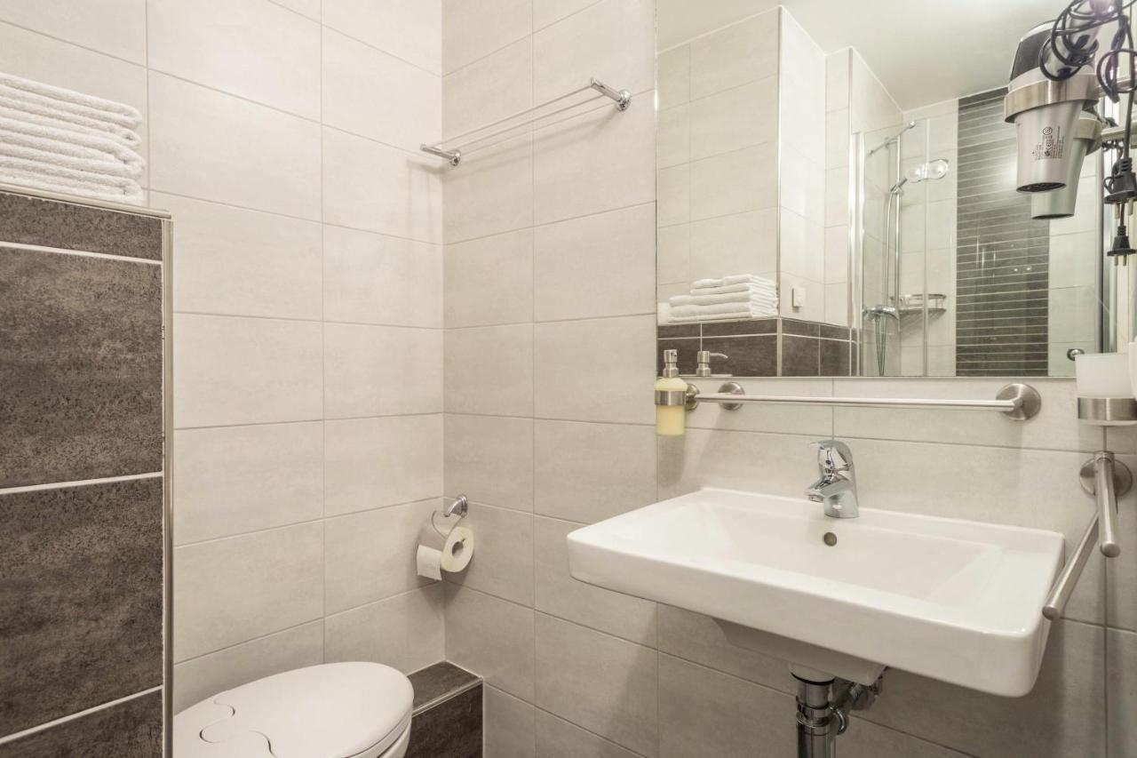 Apartment Fuer Zwei Meersburg Luaran gambar