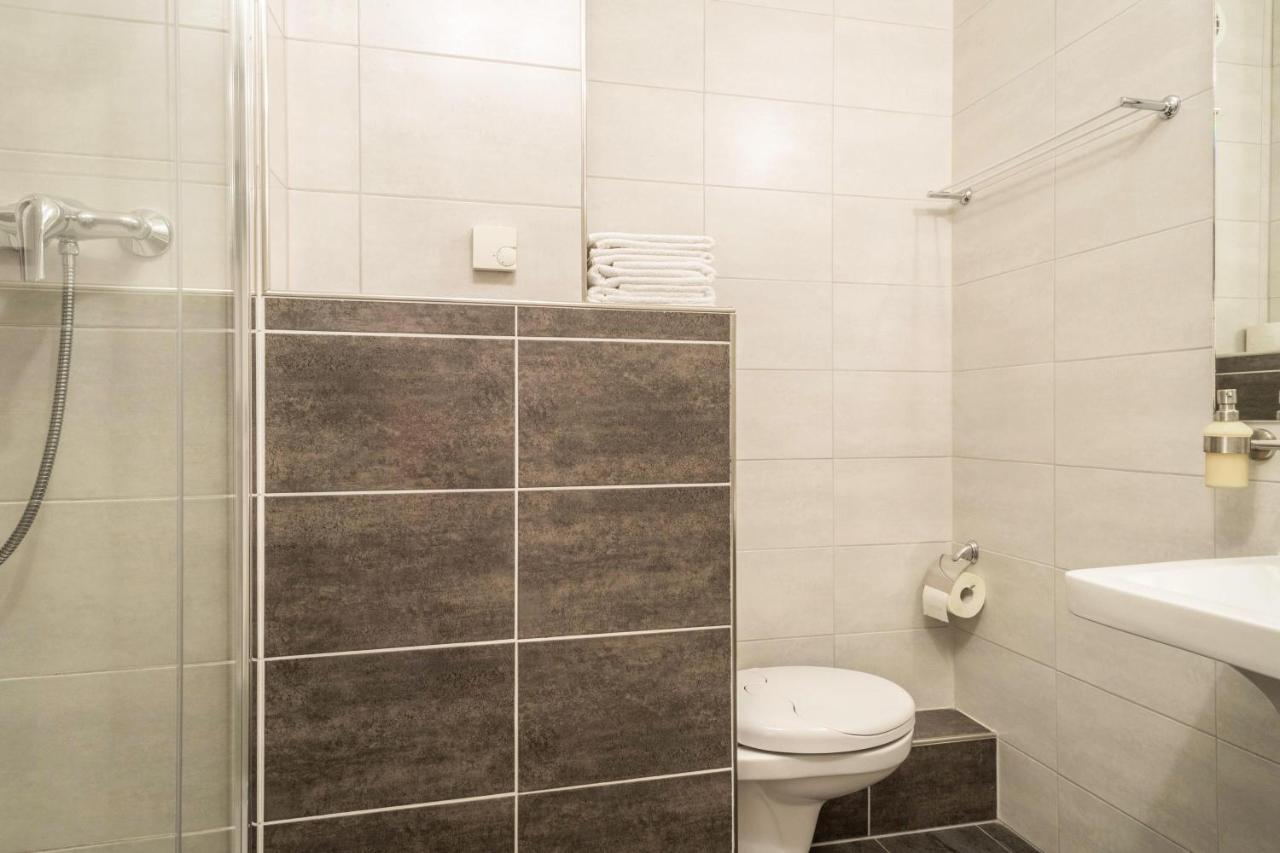 Apartment Fuer Zwei Meersburg Luaran gambar